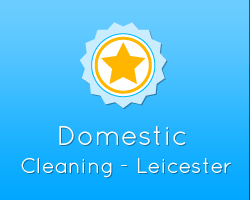 Cleaners Leicester - Domestic Cleaning Leicester - Dream Clean