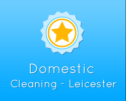 Domestic Cleaning Leicester - Friendly Cleaners